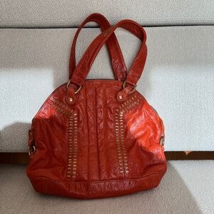 Callen Cordero Handbag Like New Condition